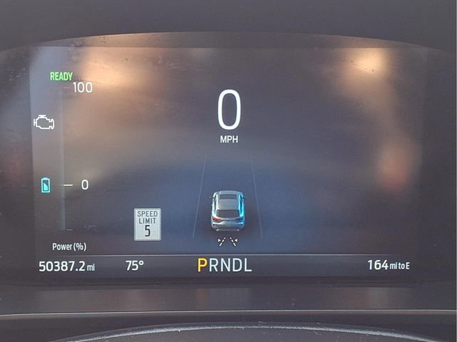 Certified 2025 Ford Escape ST-Line Elite w/ Tech Pack #1 image 21