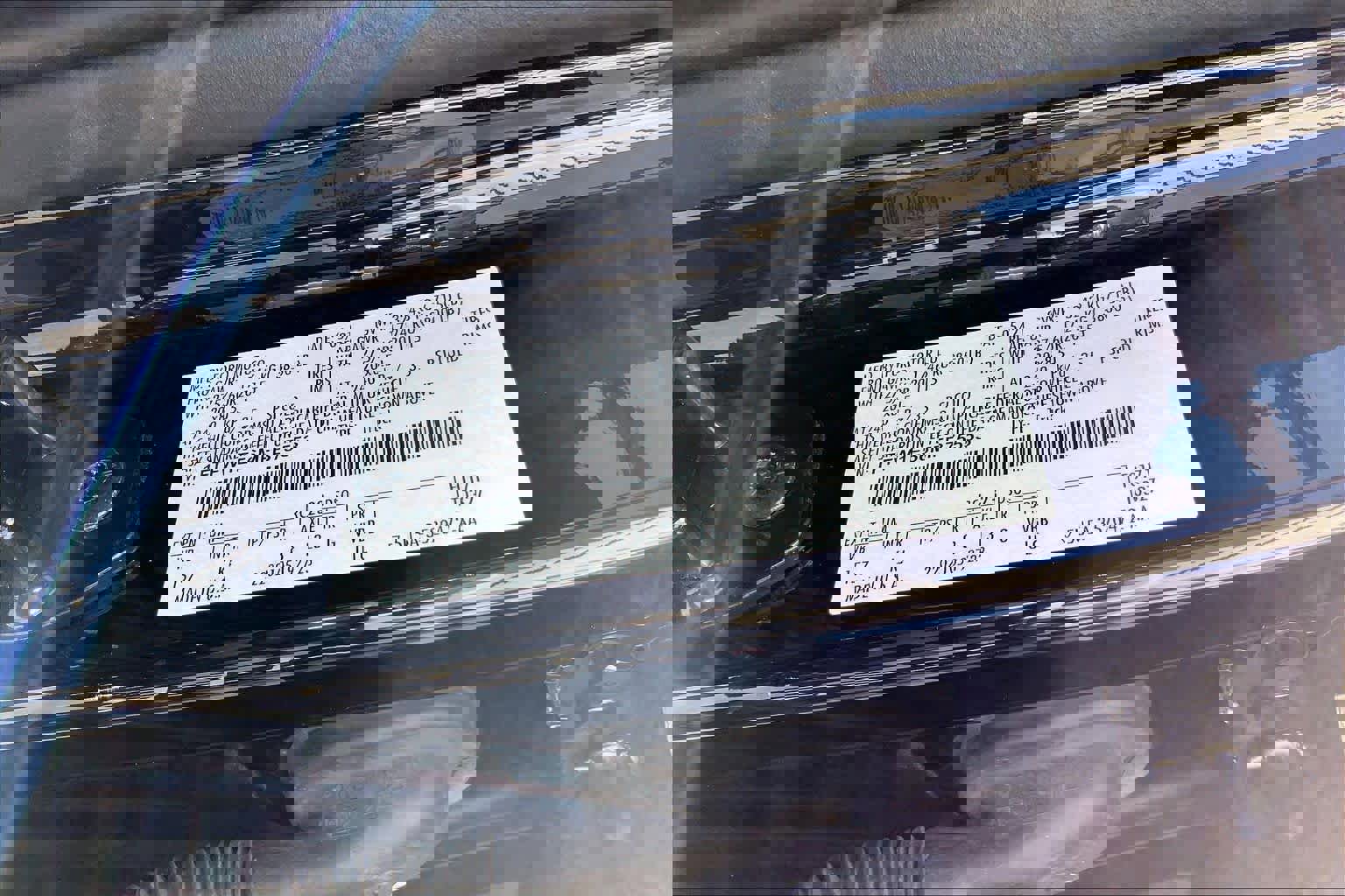 Certified 2021 Ford F150 King Ranch w/ Equipment Group 601A High image 34