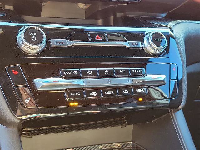 Certified 2024 Ford Explorer ST-Line w/ Class IV Trailer Tow Package image 30