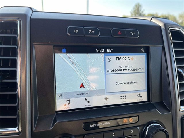 Certified 2017 Ford F350 XLT w/ XLT Premium Package image 17