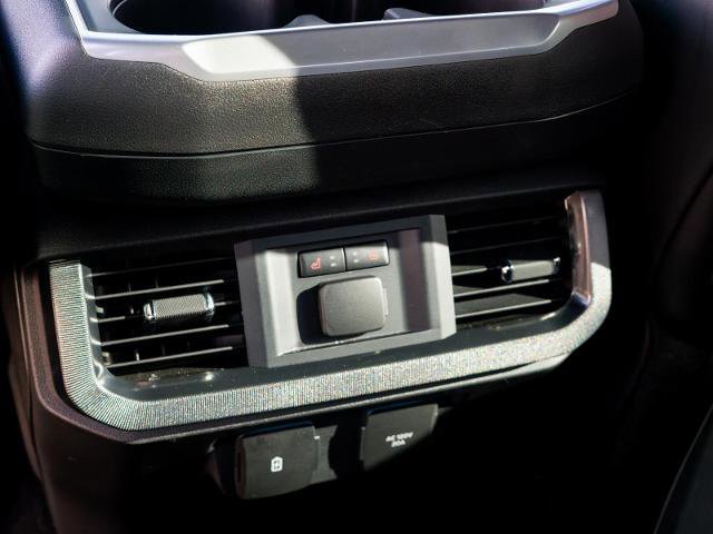 Certified 2024 Ford F150 Platinum w/ FX4 Off-Road Package image 20