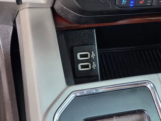 Certified 2019 Ford F150 King Ranch w/ Max Trailer Tow Package image 22