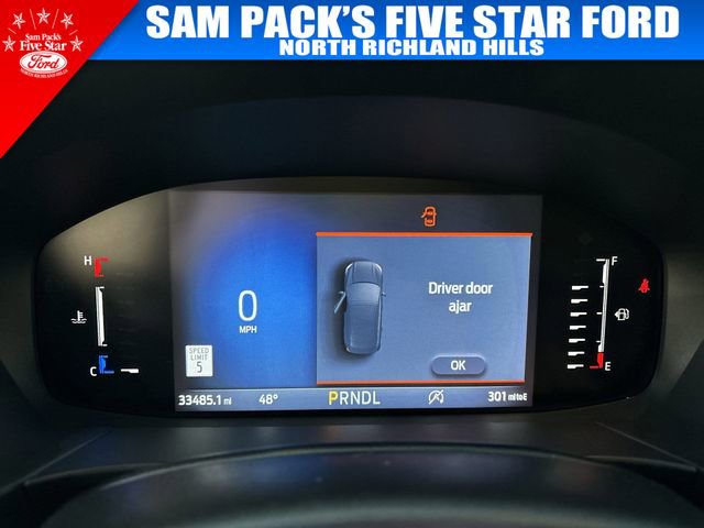 Certified 2024 Ford Escape Active w/ Tech Pack #1 image 24