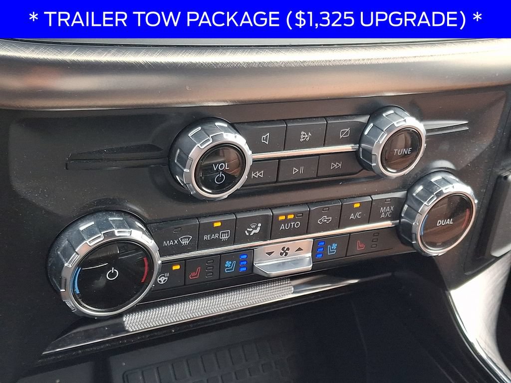Certified 2022 Ford F150 King Ranch w/ Equipment Group 601A High AWD/4WD image 16