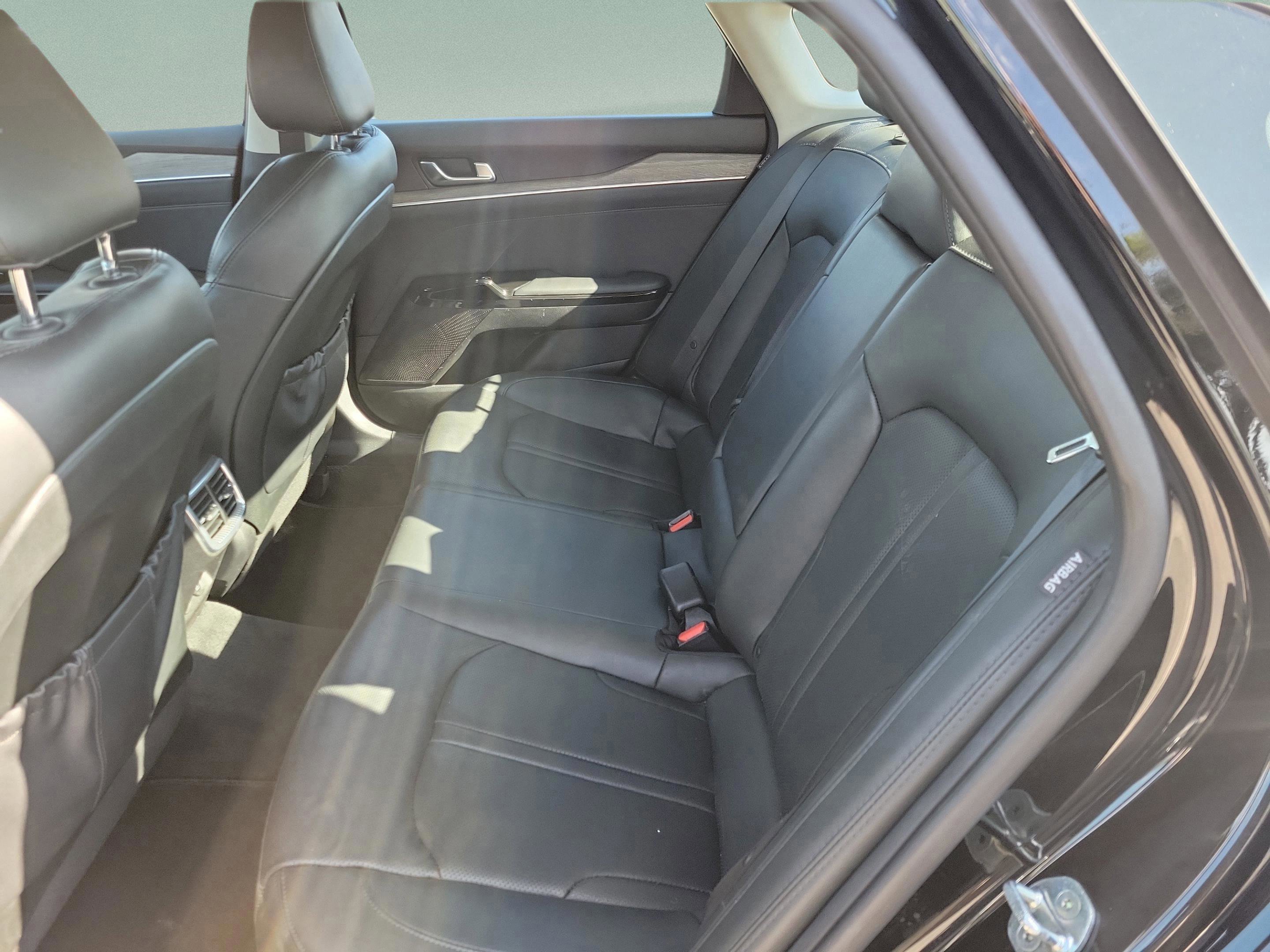 Used 2023 Kia K5 EX image 11