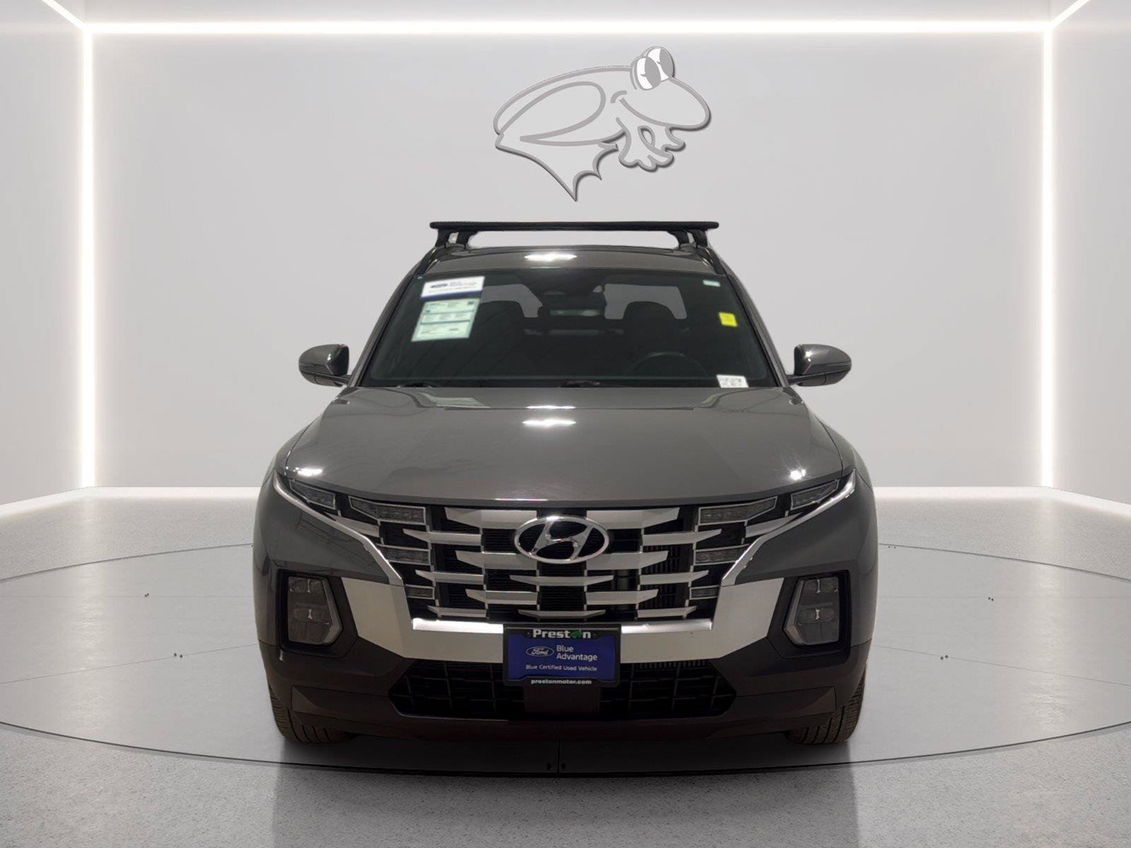 Used 2023 Hyundai Santa Cruz SEL Premium AWD/4WD image 8