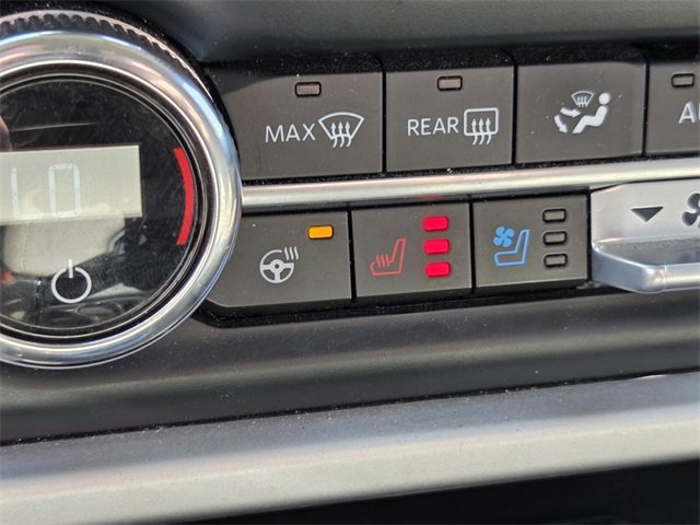 Certified 2023 Ford Expedition Max Limited image 26