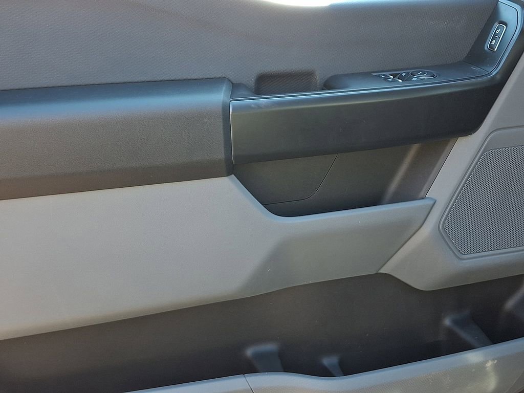 Certified 2024 Ford F150 XL w/ Equipment Group 103A High image 10