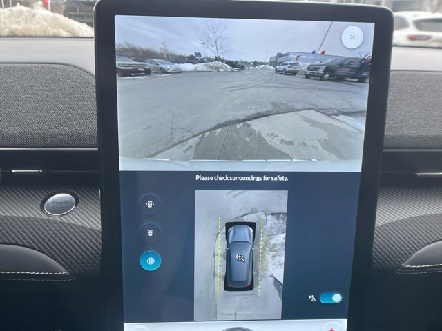 Certified 2025 Ford Mustang Mach-E Premium image 30