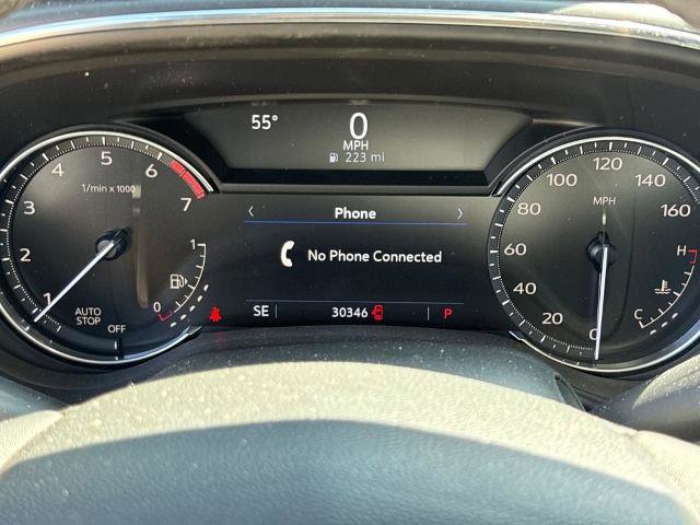 Used 2021 Cadillac CT5 Luxury image 22