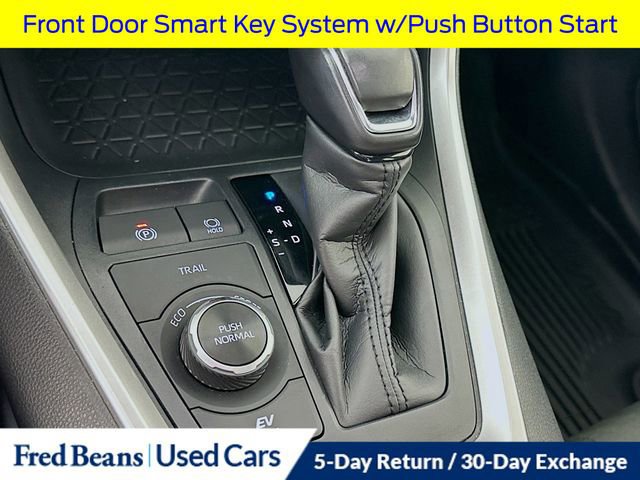 Used 2023 Toyota RAV4 SE w/ Convenience Package AWD/4WD image 23