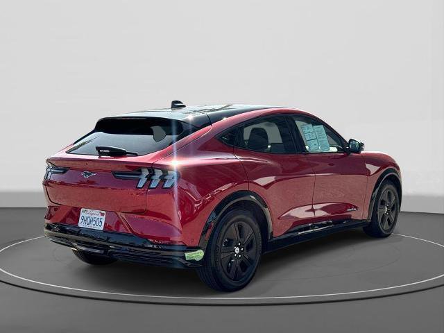 Certified 2023 Ford Mustang Mach-E California Route 1 image 4