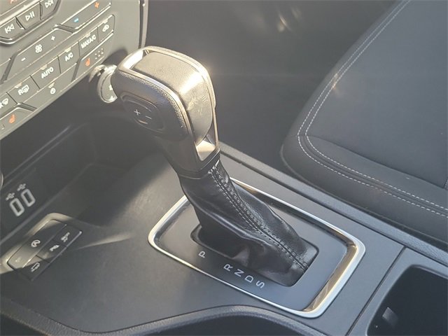 Certified 2019 Ford Ranger XLT w/ Equipment Group 302A Luxury image 12