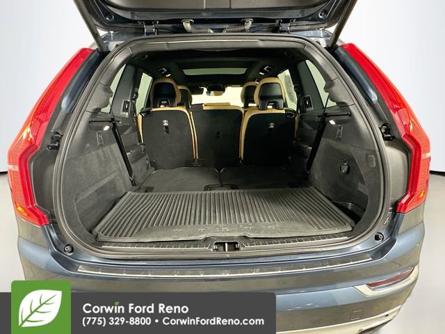 Used 2018 Volvo XC90 T6 Inscription w/ Convenience Package image 28