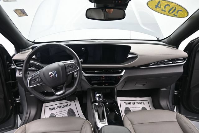 Used 2024 Buick Envista Avenir FWD image 18