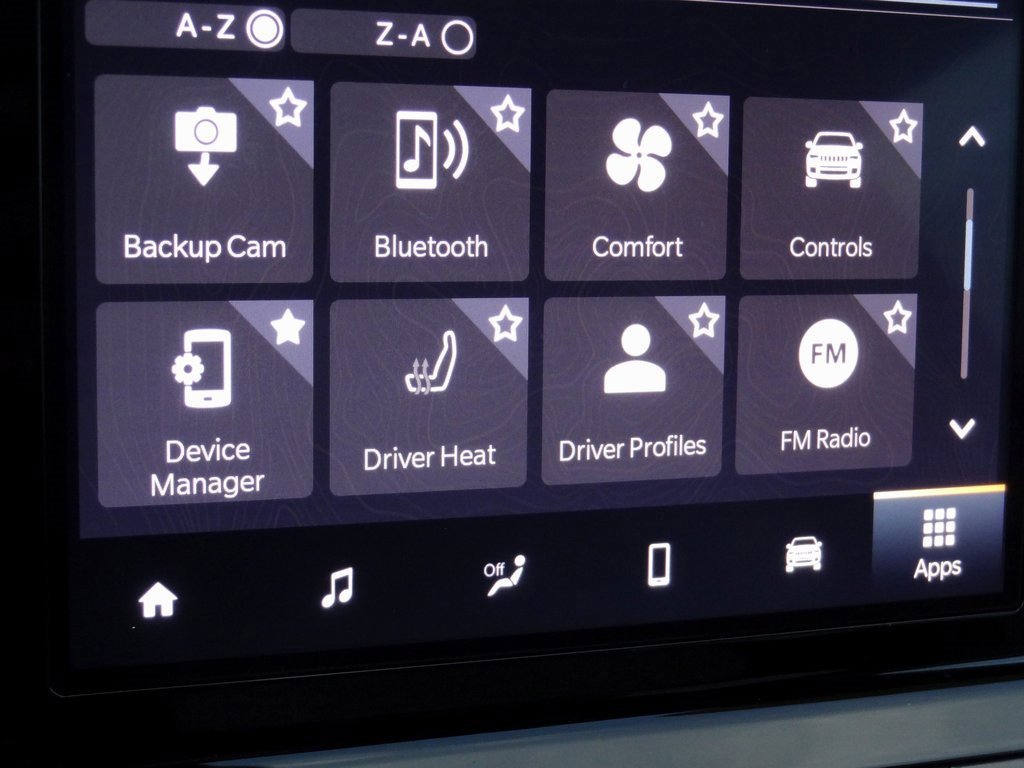 Used 2022 Jeep Compass Latitude w/ Convenience Group image 27