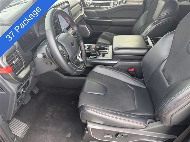 Certified 2024 Ford F150 Raptor AWD/4WD image 8