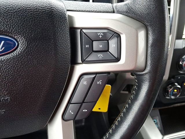 Certified 2017 Ford F250 Lariat image 29