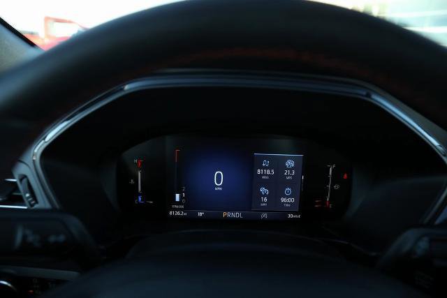 Certified 2023 Ford Escape ST-Line image 37