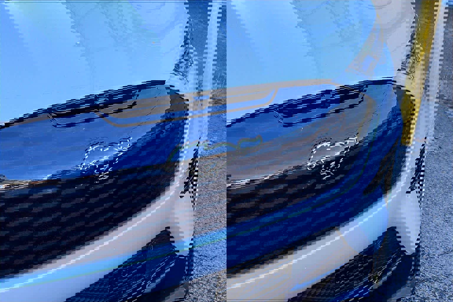 Certified 2023 Ford Mustang Mach-E GT image 29