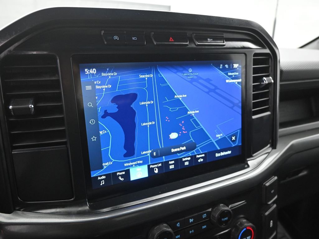 Certified 2024 Ford F150 STX w/ Tow/Haul Package image 19