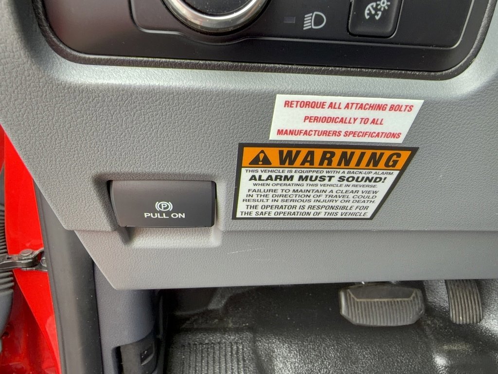 Certified 2024 Ford F350 XL w/ XL Chrome Package image 30