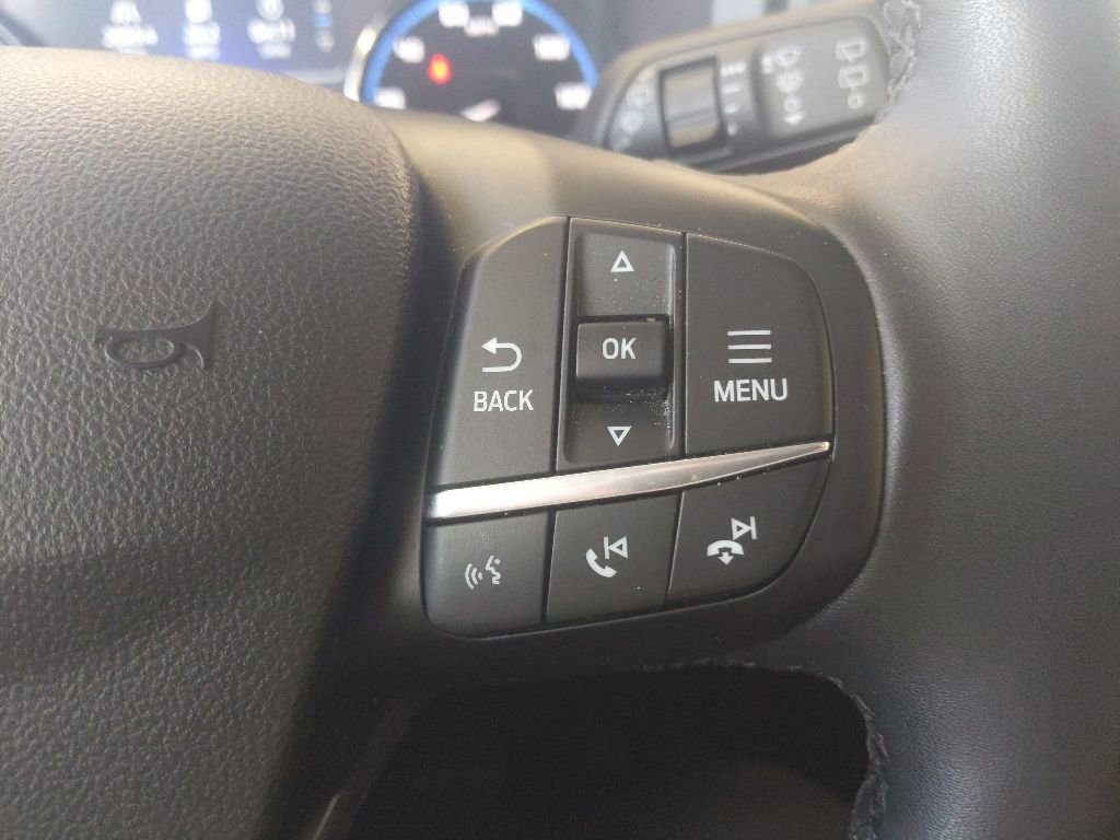 Certified 2024 Ford Bronco Sport Outer Banks w/ Tech Package AWD/4WD image 17