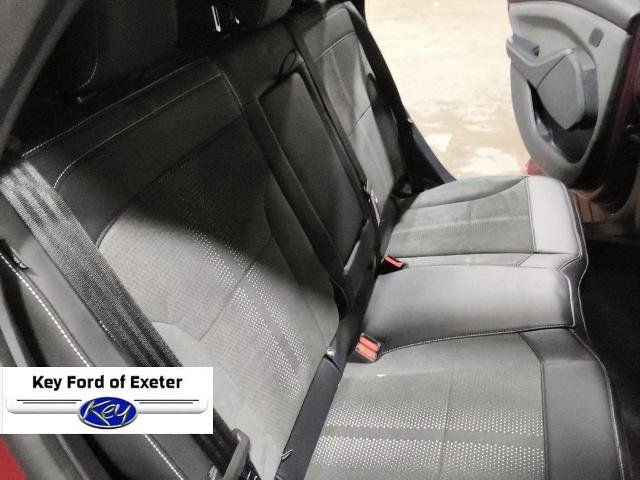 Certified 2025 Ford Mustang Mach-E GT AWD/4WD image 21