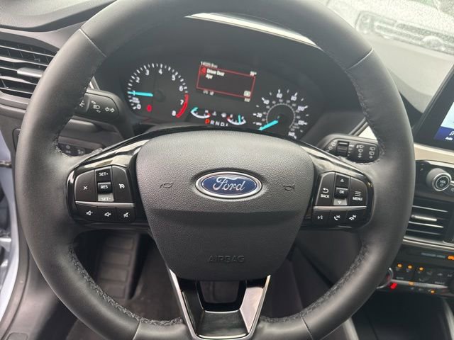 Certified 2022 Ford Escape SE w/ Convenience Package AWD/4WD image 17
