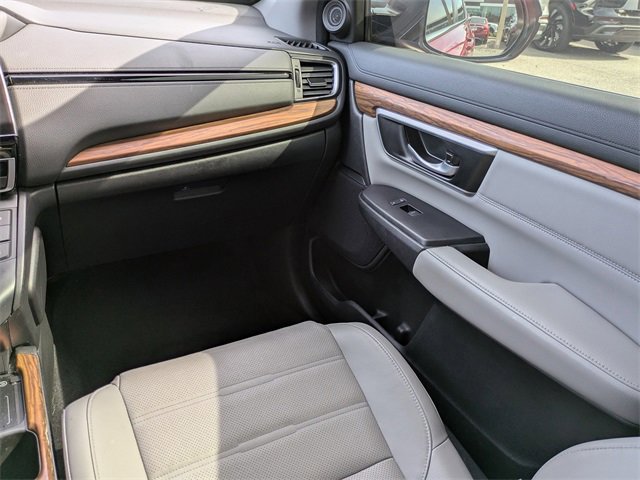 Used 2022 Honda CR-V Touring image 17