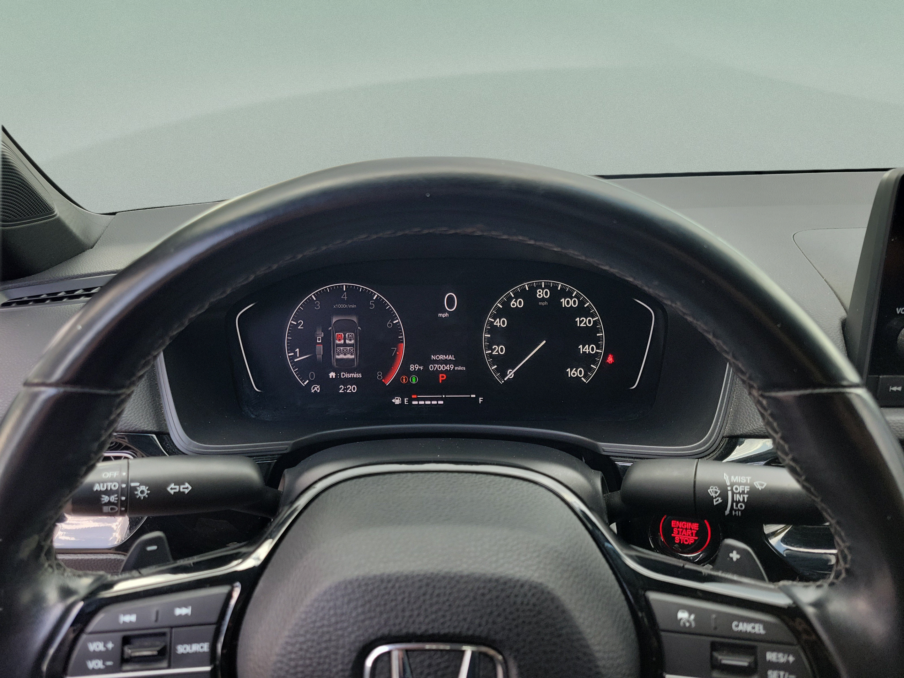 Used 2022 Honda Civic Sport image 25