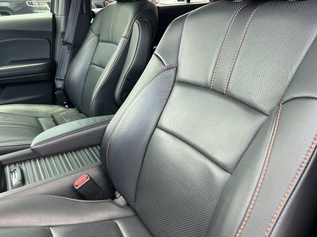 Used 2023 Honda Passport TrailSport image 34