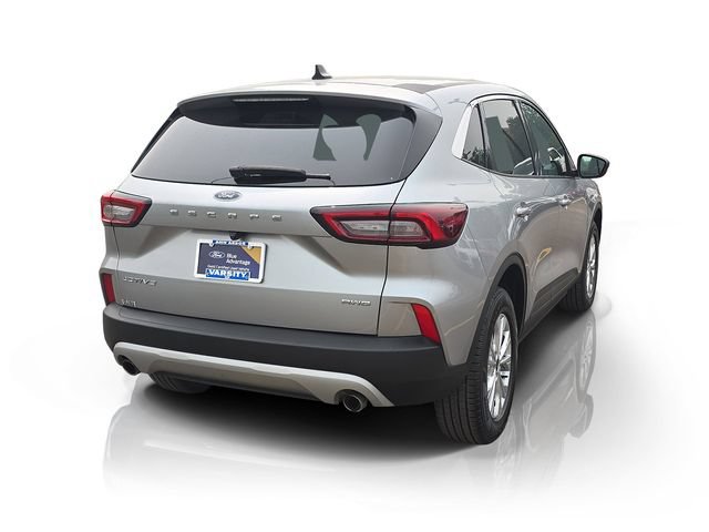 Certified 2024 Ford Escape Active AWD/4WD image 4