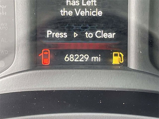 Used 2022 RAM 2500 Tradesman image 22