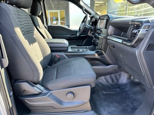 Certified 2023 Ford F150 XL w/ STX Appearance Package AWD/4WD image 50
