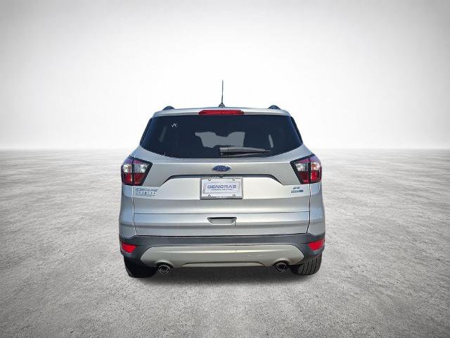 Certified 2018 Ford Escape SE AWD/4WD image 7
