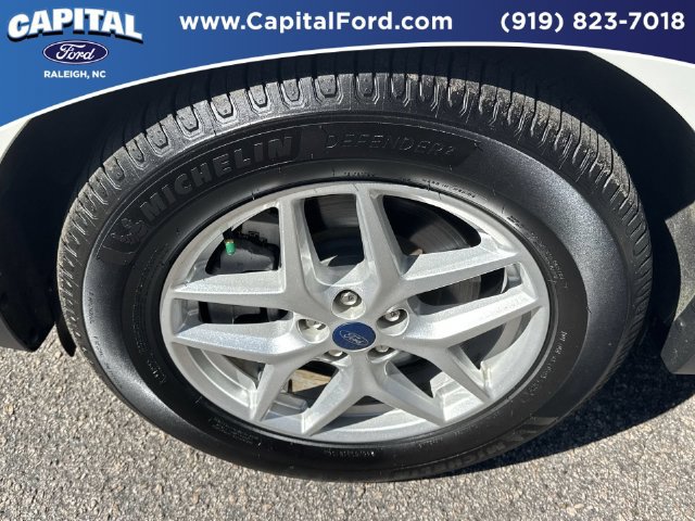 Certified 2022 Ford Edge SEL w/ Convenience Package AWD/4WD image 13