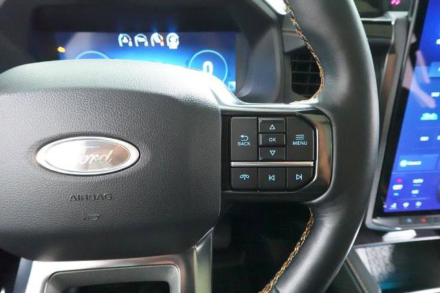 Certified 2023 Ford Expedition Platinum AWD/4WD image 14