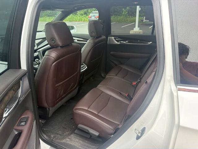 Used 2020 Cadillac XT6 Premium Luxury AWD/4WD image 23