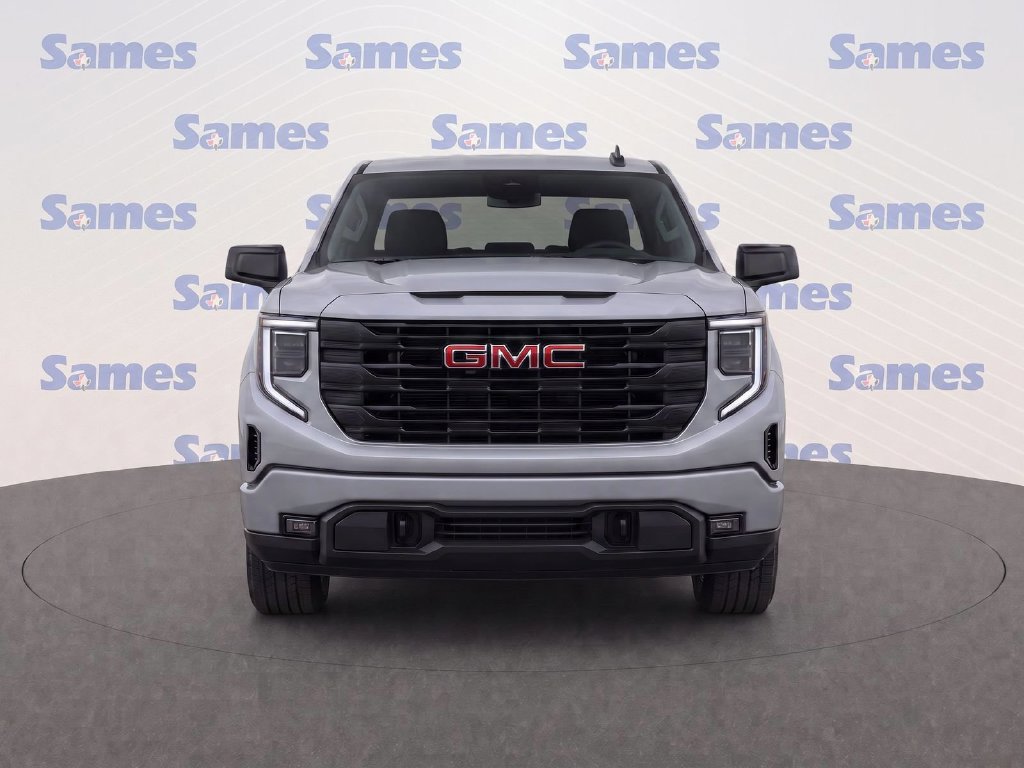 Used 2024 GMC Sierra 1500 Elevation AWD/4WD image 5