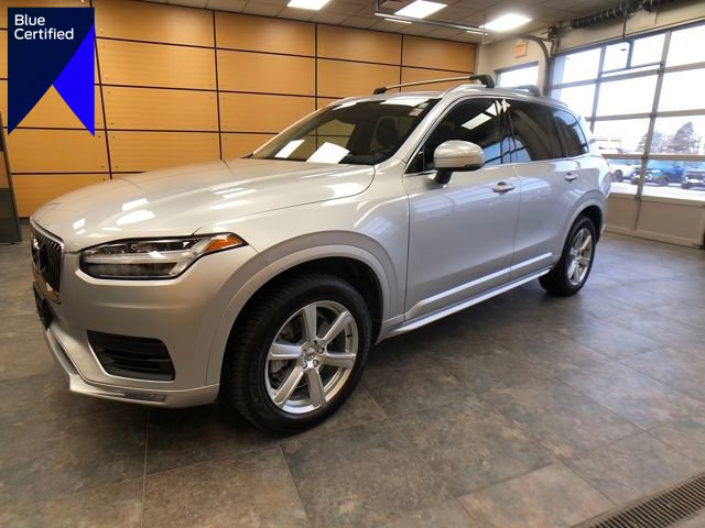 Used 2020 Volvo XC90 T6 Momentum image 1