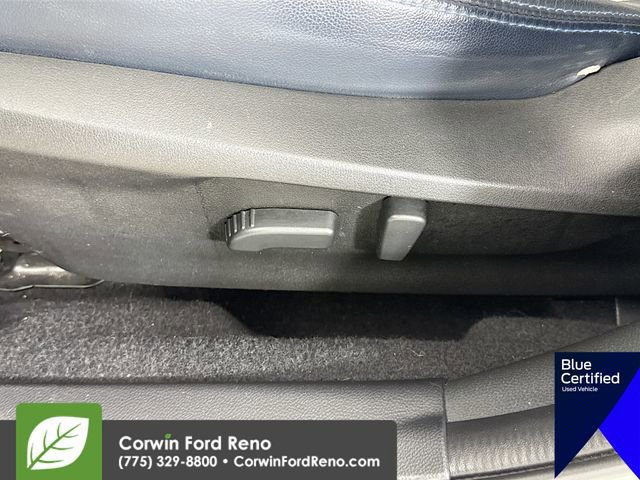 Used 2019 Subaru Crosstrek Hybrid w/ Moonroof Package w/Navigation image 24