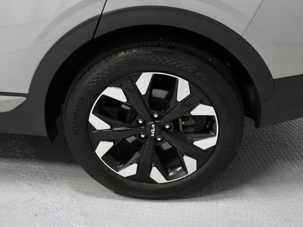 Used 2023 Kia Sportage X-Line AWD/4WD image 20