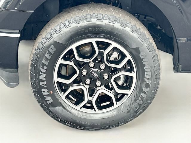 Certified 2023 Ford F150 XLT w/ Equipment Group 302A High image 31