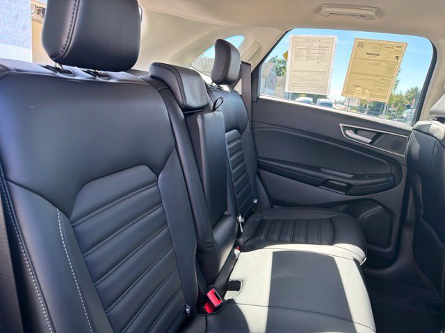 Certified 2024 Ford Edge SEL w/ Convenience Package AWD/4WD image 15