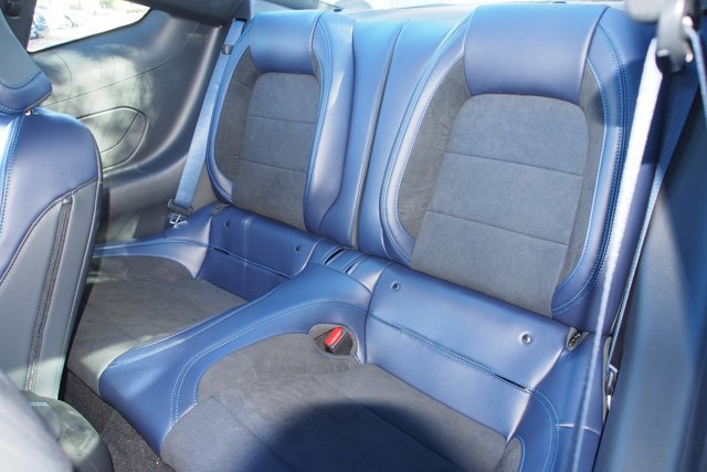 Certified 2025 Ford Mustang Dark Horse image 18