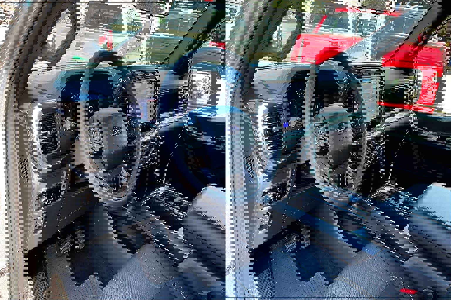 Certified 2024 Ford F150 STX w/ Tow/Haul Package image 20