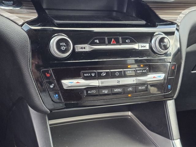 Certified 2022 Ford Explorer Limited RWD image 20