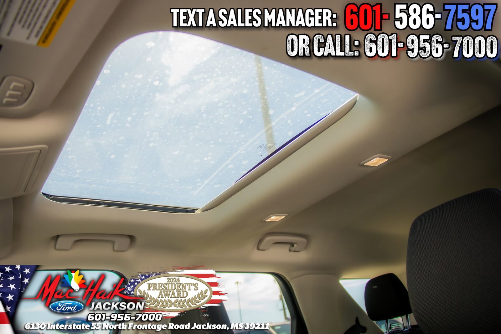 Certified 2023 Ford Bronco Sport Big Bend w/ Convenience Package image 12