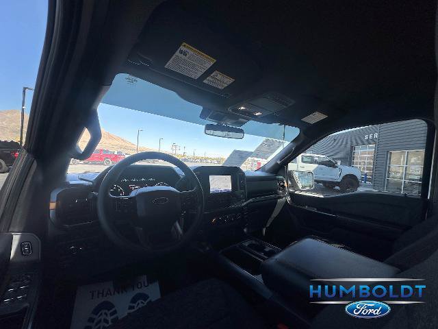 Certified 2022 Ford F150 Tremor w/ Trailer Tow Package AWD/4WD image 16